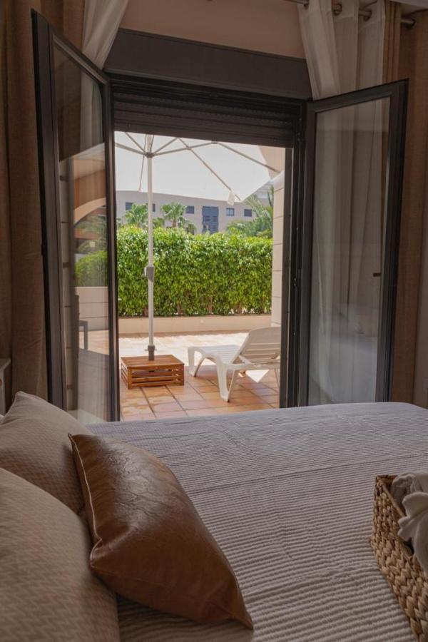 Jardines De Las Marinas Premium Dénia Eksteriør billede
