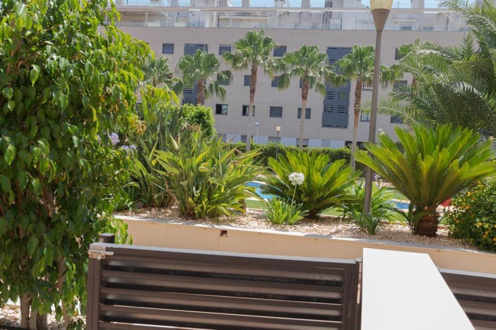 Jardines De Las Marinas Premium Dénia Eksteriør billede