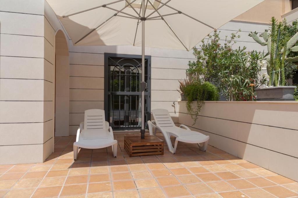 Jardines De Las Marinas Premium Dénia Eksteriør billede
