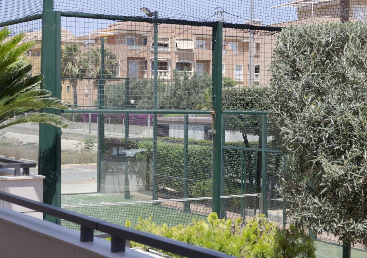 Jardines De Las Marinas Premium Dénia Eksteriør billede