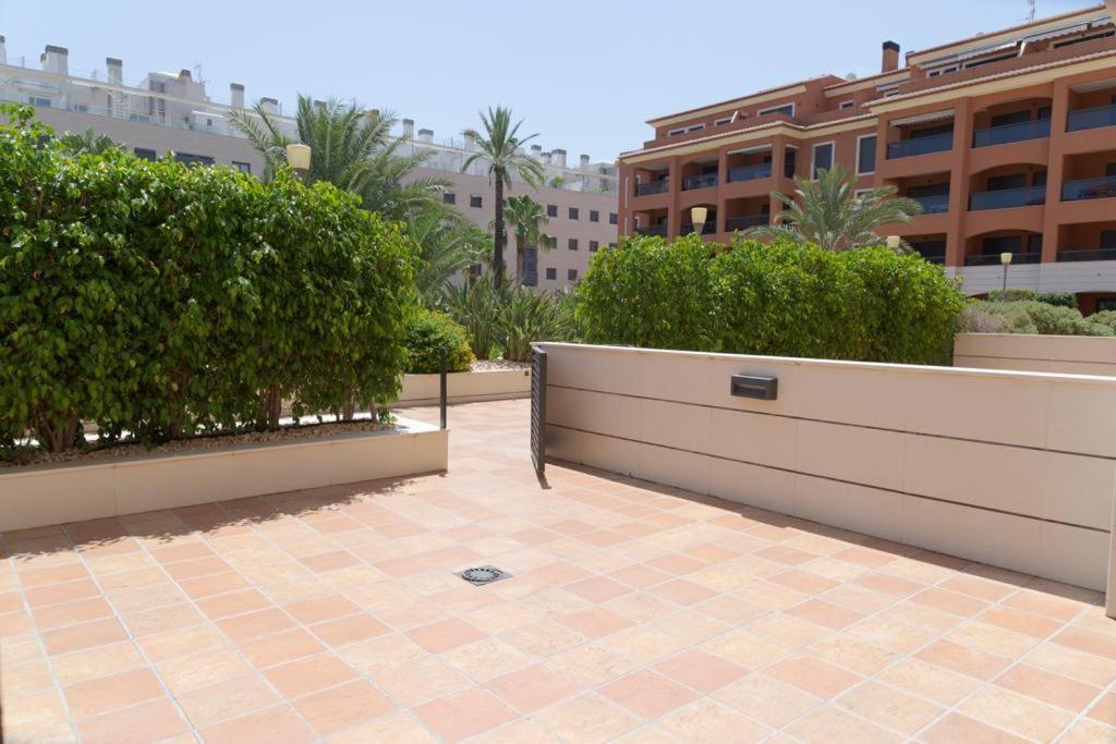 Jardines De Las Marinas Premium Dénia Eksteriør billede