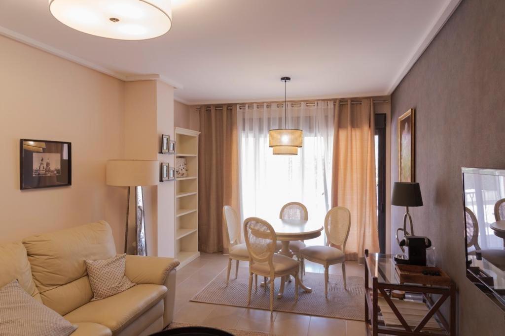 Jardines De Las Marinas Premium Dénia Eksteriør billede