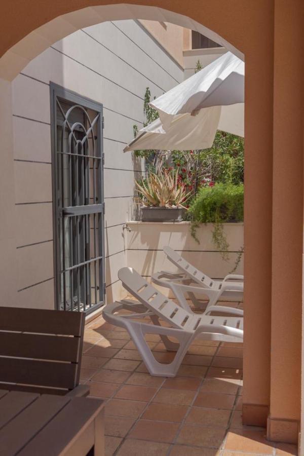 Jardines De Las Marinas Premium Dénia Eksteriør billede