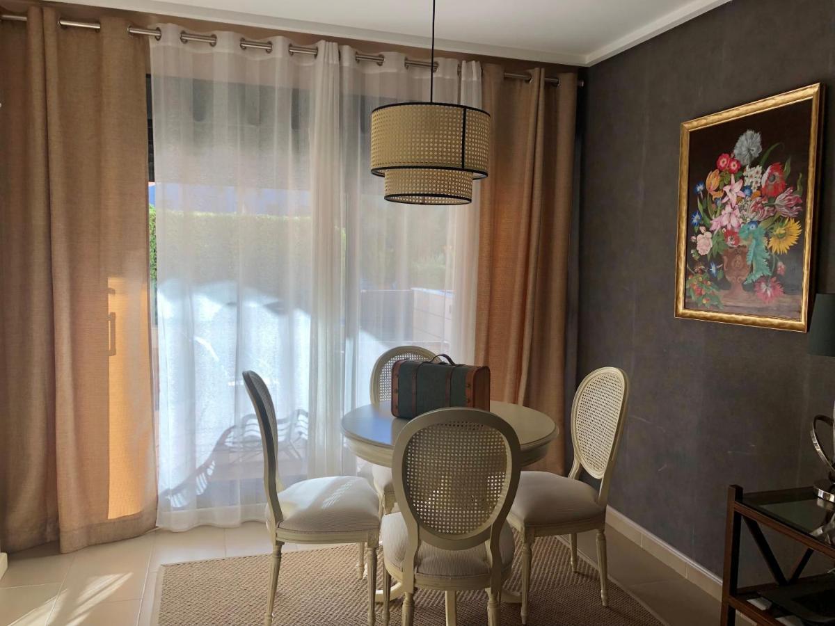 Jardines De Las Marinas Premium Dénia Eksteriør billede