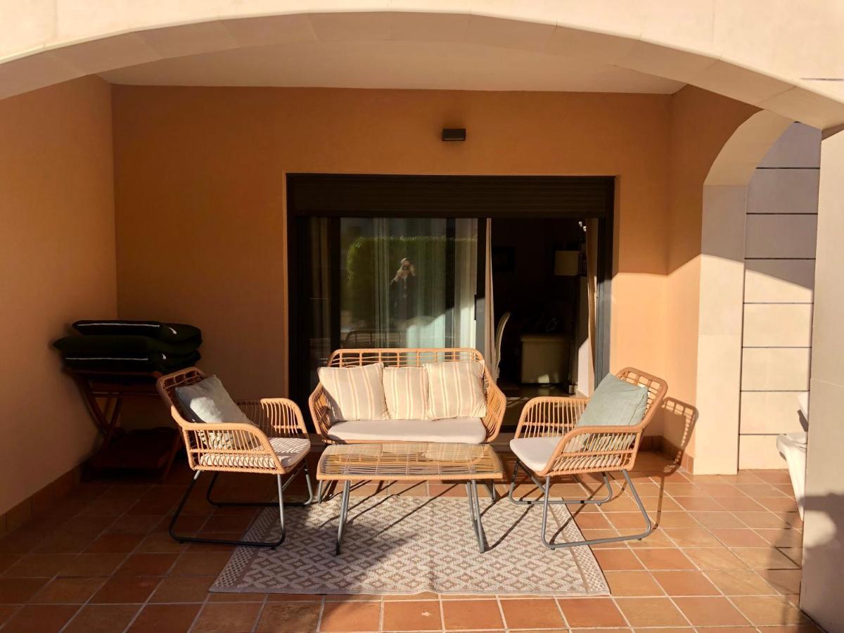 Jardines De Las Marinas Premium Dénia Eksteriør billede