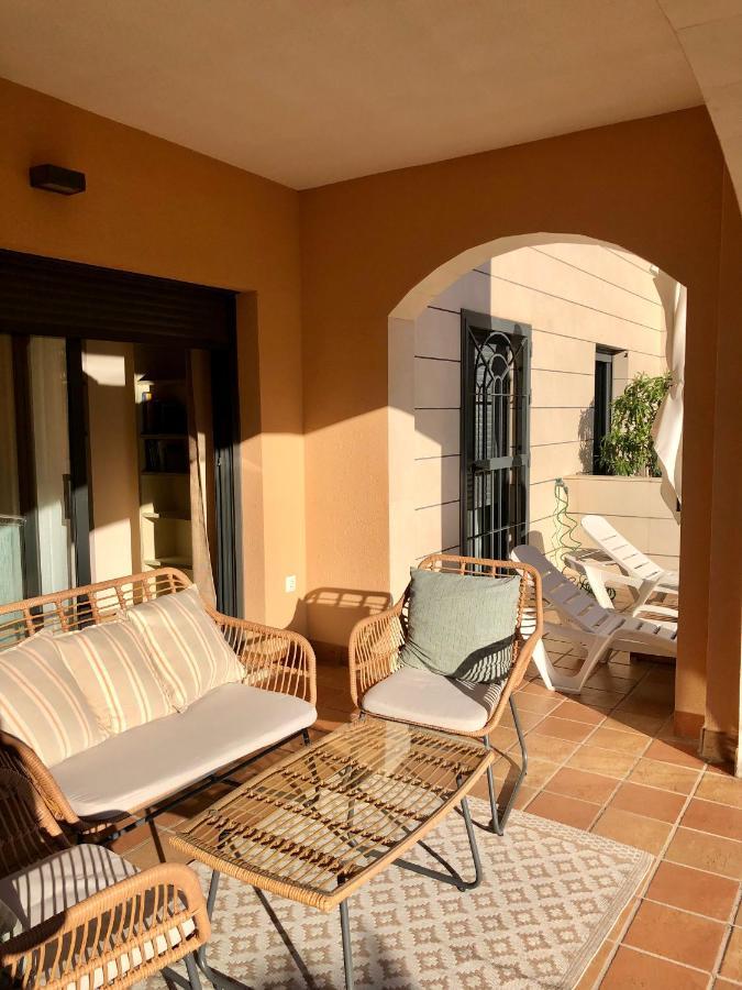 Jardines De Las Marinas Premium Dénia Eksteriør billede