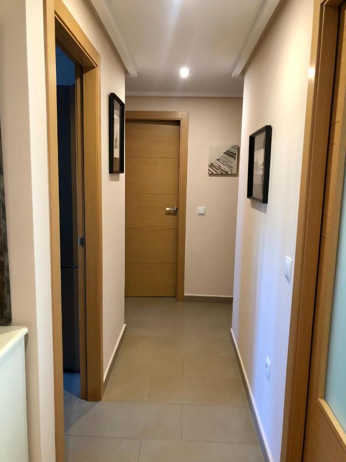 Jardines De Las Marinas Premium Dénia Eksteriør billede