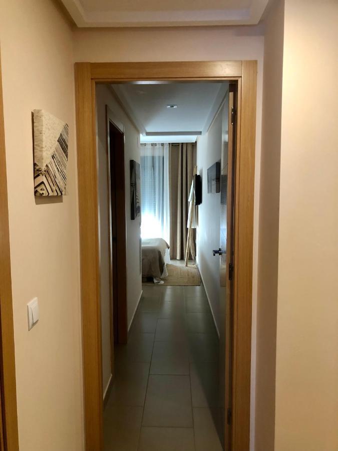 Jardines De Las Marinas Premium Dénia Eksteriør billede